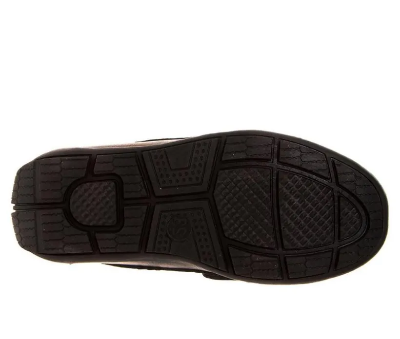 Boys' Josmo Little Kid & Big Kid Beau Dress Loafers