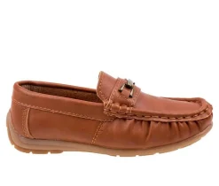Boys' Josmo Little Kid & Big Kid 19119B Dress Loafers
