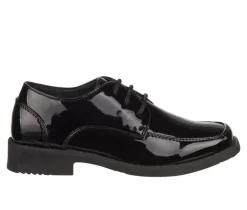 Boys' Josmo Little Kid & Big Kid 25072C Lace-Up Dress Shoes