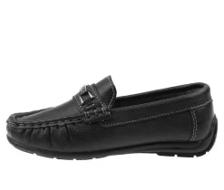 Boys' Josmo Little Kid & Big Kid 19119B Dress Loafers