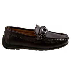 Boys' Josmo Little Kid & Big Kid Casual Elegance Loafers
