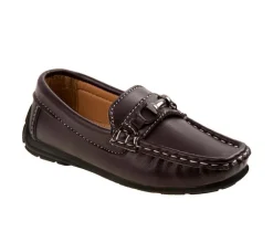 Boys' Josmo Little Kid & Big Kid Casual Elegance Loafers