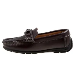 Boys' Josmo Little Kid & Big Kid Casual Elegance Loafers