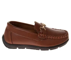 Boys' Josmo Little Kid & Big Kid Beau Dress Loafers