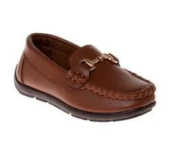 Boys' Josmo Little Kid & Big Kid Beau Dress Loafers