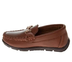 Boys' Josmo Little Kid & Big Kid Beau Dress Loafers