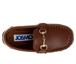 Boys' Josmo Little Kid & Big Kid Beau Dress Loafers
