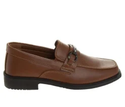 Boys' Josmo Little Kid & Big Kid 25025C Slip-On Dress Shoes