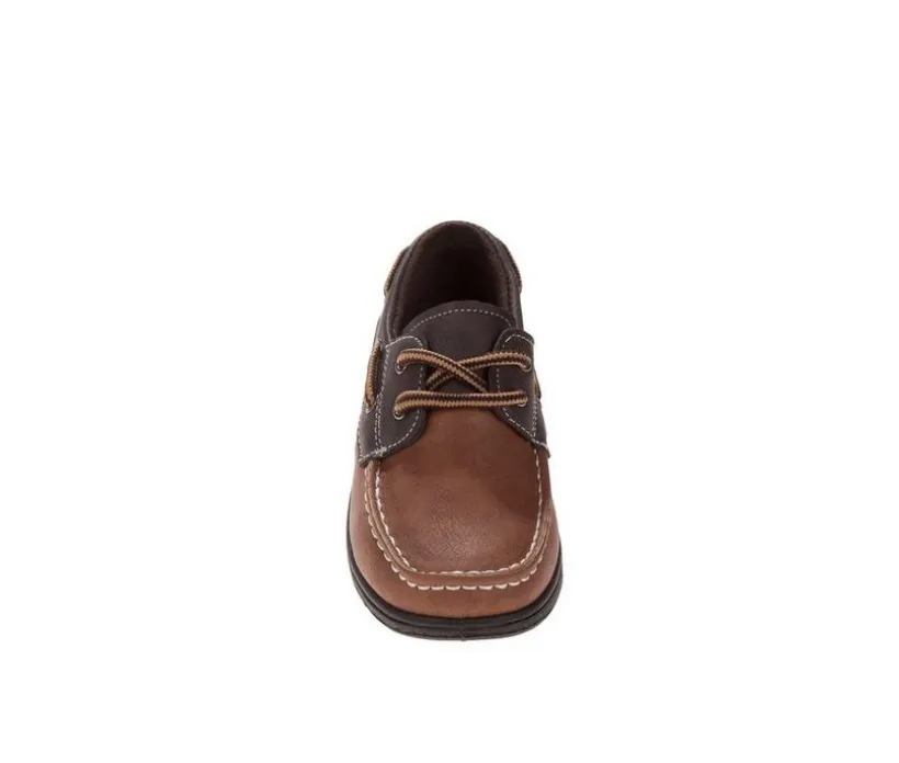 Boys' Josmo Toddler & Little Kid Rick Boat Shoes