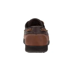 Boys' Josmo Toddler & Little Kid Rick Boat Shoes
