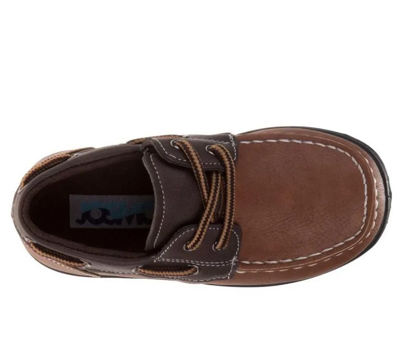 Boys' Josmo Toddler & Little Kid Rick Boat Shoes