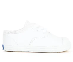 Boys' Keds Infant & Toddler Champion Cap Sneakers