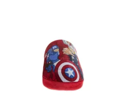 Boys' MARVEL Little Kid & Big Kid Avengers Slippers