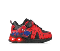 Boys' MARVEL Toddler & Little Kid Spider-Man 10 Light-Up Sneakers