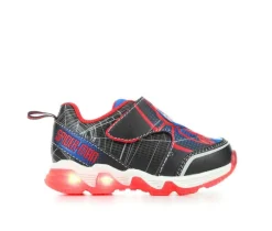 Boys' MARVEL Toddler & Little Kid Spiderman 15 Light-Up Shoes