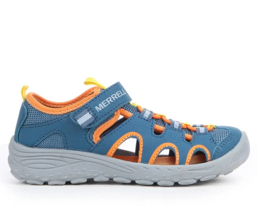 Boys' Merrell Little Kid & Big Kid Hydro Trekker Outdoor Shoes