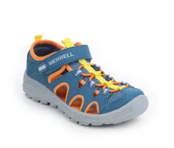 Boys' Merrell Little Kid & Big Kid Hydro Trekker Outdoor Shoes
