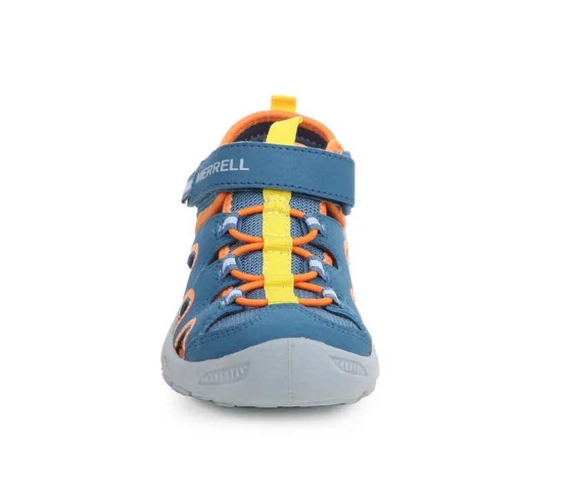 Boys' Merrell Little Kid & Big Kid Hydro Trekker Outdoor Shoes