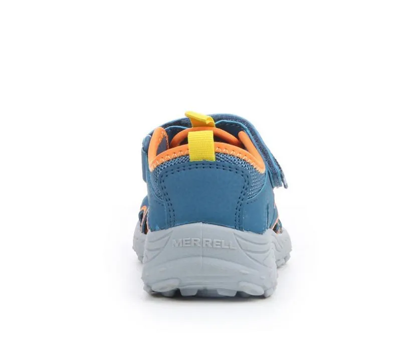 Boys' Merrell Little Kid & Big Kid Hydro Trekker Outdoor Shoes