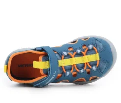 Boys' Merrell Little Kid & Big Kid Hydro Trekker Outdoor Shoes