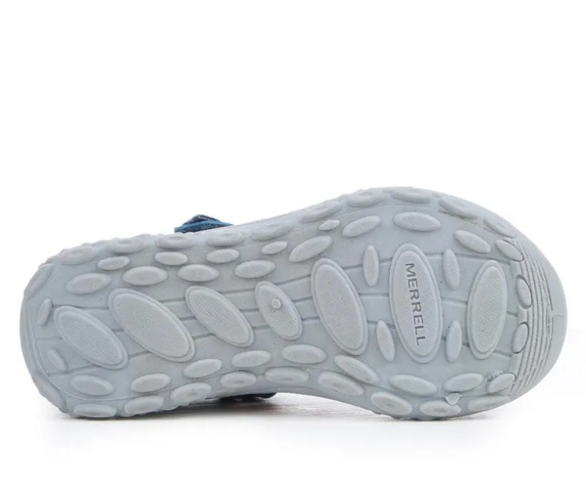 Boys' Merrell Little Kid & Big Kid Hydro Trekker Outdoor Shoes