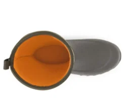 Boys' Muck Boots Little Kid & Big Kid RealTREE® Edge™ Rugged II Rain Boots