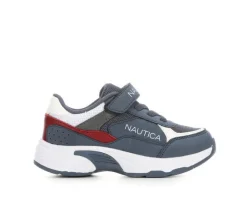 Boys' Nautica Toddler & Little Kid Mason Sneakers