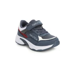 Boys' Nautica Toddler & Little Kid Mason Sneakers