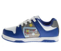 Boys' Nickelodeon Little Kid Sonic Sneaker