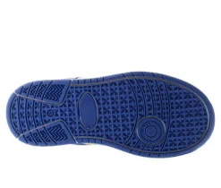 Boys' Nickelodeon Little Kid Sonic Sneaker