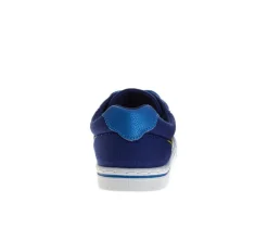 Boys' Nickelodeon Little Kid Sonic Canvas