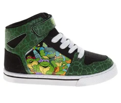 Boys' Nickelodeon Teenage Mutant Ninja Turtle High Tops