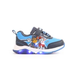 Boys' Nickelodeon Toddler & Little Kid Paw Patrol 26 Light-Up Sneakers