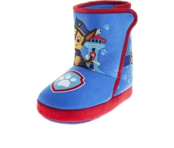 Boys' Nickelodeon Toddler & Little Kid Paw Patrol Boots