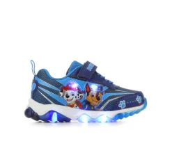 Boys' Nickelodeon Toddler & LittleKid Paw Patrol 25 Light-Up Shoes