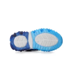 Boys' Nickelodeon Toddler & LittleKid Paw Patrol 25 Light-Up Shoes