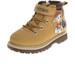 Boys' Nickelodeon Toddler Paw Patrol Hiker Boots