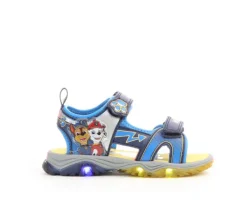 Boys' Nickelodeon Toddler & Little Kid Paw Patrol G6 Sandals