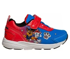 Boys' Nickelodeon Toddler & Little Kid Paw Patrol Light-Up Shoes