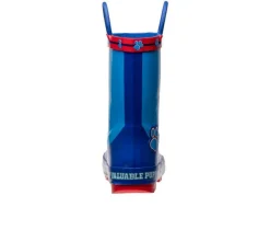 Boys' Nickelodeon Toddler & Little Kid CH87317C Paw Patrol Rain Boots