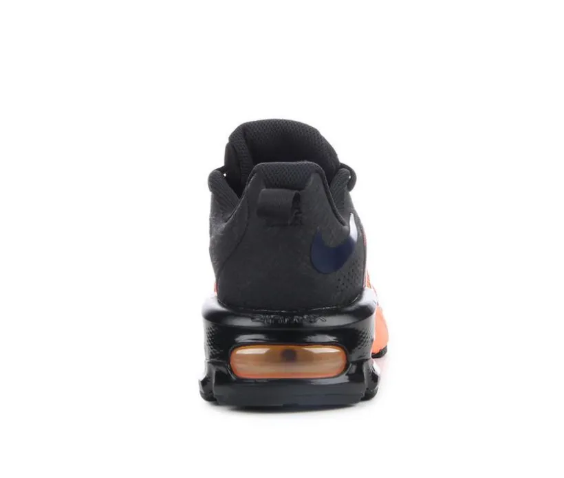 Boys' Nike Air Max Fire Grade School Running Shoes