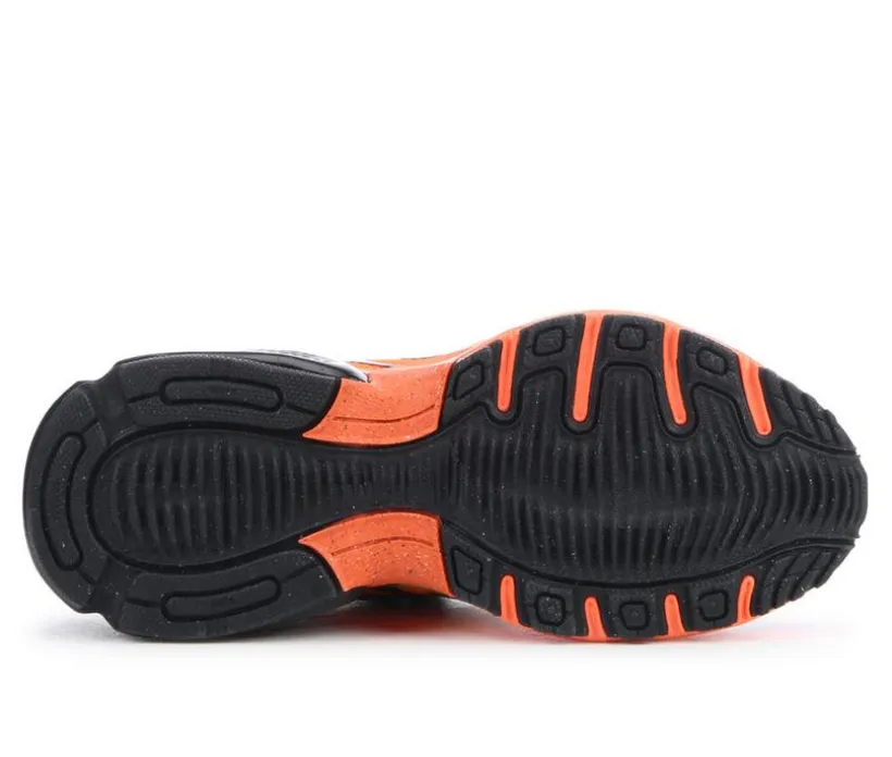 Boys' Nike Air Max Fire Grade School Running Shoes