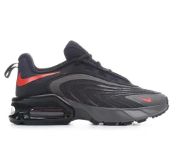 Boys' Nike Air Max Fire Grade School Running Shoes