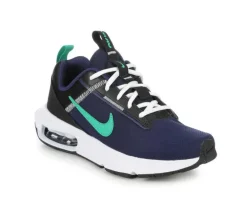Boys' Nike Big Kid Air Max Intrlk Lite Running Shoes