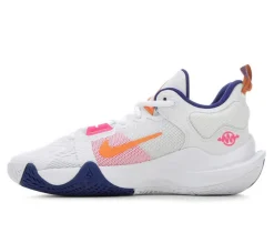 Boys' Nike Big Kid Giannis Immortality 2 Basketball Shoes