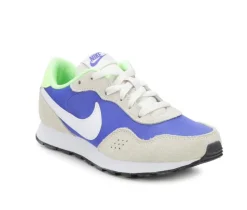 Boys' Nike Big Kid MD Valiant Running Shoes