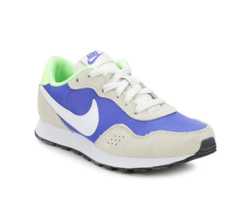 Boys' Nike Big Kid MD Valiant Running Shoes