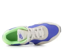 Boys' Nike Big Kid MD Valiant Running Shoes