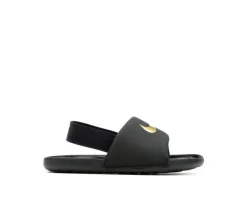 Boys' Nike Infant & Toddler Kawa Sport Slides