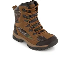 Boys' Northside Little Kid Renegage Waterproof Winter Boots